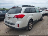 Subaru Outback 2.5I Limited 4S4BRCPC7D3302191 снимка