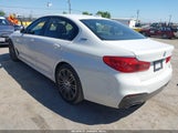 BMW 530E Iperformance WBAJA9C53KB388231 снимка