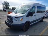 Ford Transit-350 Xlt 1FBAX2CMXKKA82891 снимка