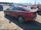 Volvo S60 Inscription T5 Drive-E Platinum LYV402FMXGB107514 photo
