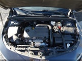 Chevrolet Malibu Fwd 1Lt 1G1ZD5ST8PF229641 fotografie