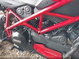Ducati Streetfighter 848 ZDM11BMV5DB014560 снимка