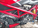 Ducati Streetfighter 848 ZDM11BMV5DB014560 снимка