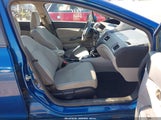 Honda Civic Ex 19XFB2F82DE084784 fotografie