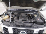 Nissan Frontier Sl 1N6AD0FV7FN713742 снимка