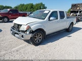 Nissan Frontier Sl 1N6AD0FV7FN713742 снимка