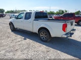 Nissan Frontier Sl 1N6AD0FV7FN713742 снимка