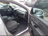 Chevrolet Traverse Ls 1GNERFKW2JJ283472 снимка
