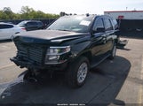 Chevrolet Tahoe Ls 1GNSCAKC2HR258614 снимка