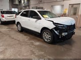 Chevrolet Equinox Awd Ls 3GNAXSEV9NS176312 photo