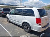 Dodge Grand Caravan Sxt 2C4RDGCG0HR700096 снимка