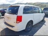 Dodge Grand Caravan Sxt 2C4RDGCG0HR700096 снимка