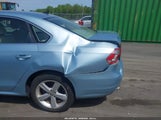 Volkswagen Passat 2.5L Se 1VWBP7A38CC109456 снимка
