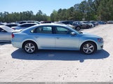 Volkswagen Passat 2.5L Se 1VWBP7A38CC109456 снимка