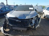 Chevrolet Equinox Fwd Rs 3GNAXMEG6RS114952 снимка
