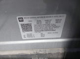 Chevrolet Equinox Fwd Rs 3GNAXMEG6RS114952 снимка