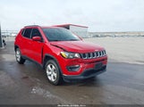 Jeep Compass Latitude 4X4 3C4NJDBB8JT139385 снимка