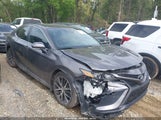 Toyota Camry Se 4T1G11AK4PU825961 photo