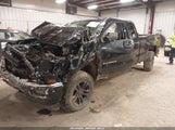 Chevrolet Silverado  1Lt 1GCVKREC3EZ359353 снимка