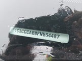 Chrysler 200 Limited 1C3CCCAB8FN554487 снимка