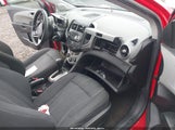 Chevrolet Sonic Lt Auto 1G1JC5SH3E4237540 снимка