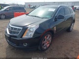 Cadillac Srx Turbo Premium 3GYFNKE40AS585573 photo