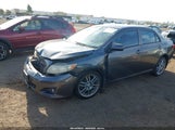 Toyota Corolla Le JTDBL40E99J022427 снимка