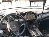 Honda Civic Sport 19XFC2F85KE212736 снимка