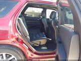 Dodge Durango Gt Plus Rwd 1C4RDHDG3PC624899 снимка