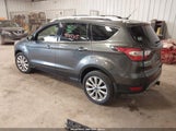 Ford Escape Titanium 1FMCU9J94HUA90417 снимка