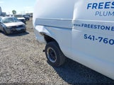 Ford E-250 Commercial/Recreational 1FTNE24W26DB08221 снимка