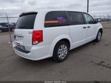 Dodge Grand Caravan Se 2C4RDGBG3KR767526 снимка