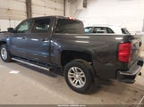 Chevrolet Silverado  1Lt 3GCUKREC5FG512098 снимка