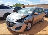 Mazda Mazda5 Sport JM1CW2BL9E0177085 снимка