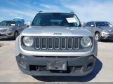 Jeep Renegade Latitude ZACCJABTXGPC52575 снимка