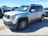 Jeep Renegade Latitude ZACCJABTXGPC52575 снимка