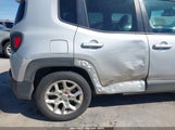 Jeep Renegade Latitude ZACCJABTXGPC52575 снимка