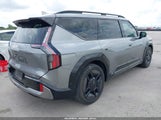 Kia Ev9 Gt-Line KNDAEFS57R6021973 снимка