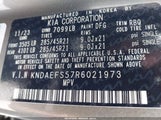 Kia Ev9 Gt-Line KNDAEFS57R6021973 снимка