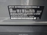 BMW X5 xDrive40I 5UX23EU05S9Z15771 снимка