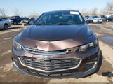 Chevrolet Malibu Premier 1G1ZH5SX1GF318832 снимка