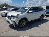 Honda Pilot Elite 5FNYF6H06HB090826 снимка