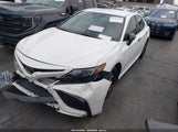 Toyota Camry Se Nightshade Edition 4T1T11AK0NU029736 снимка