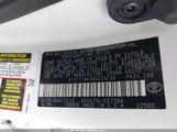 Toyota Camry Se Nightshade Edition 4T1T11AK0NU029736 снимка