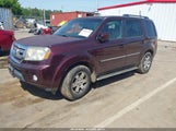 Honda Pilot Touring 5FNYF4H95AB016127 снимка