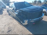 Chevrolet Silverado  4Wd Short Bed Lt With 2Fl 1GCPYJEKXMZ435200 photo