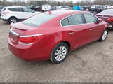 Buick Lacrosse Premium 1 Group 1G4GD5ERXCF230116 снимка