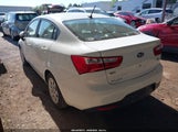 Kia Rio Lx KNADM4A30D6303558 снимка
