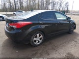 Hyundai Elantra Limited 5NPDH4AE2CH091744 снимка