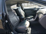 Hyundai Elantra Limited 5NPDH4AE2CH091744 снимка